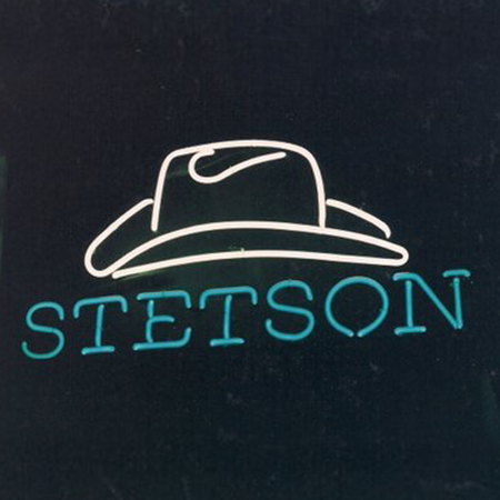 Stetson Hat